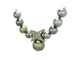 Collier joaillerie perles de Tahiti