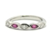 Alliance diamant navette