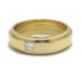 Alliance diamant princesse.