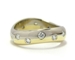 Bague anneau de vie
