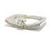 Bague diamant Niederländer