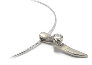 Bijoux diamants.