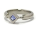 Bijoux tanzanite