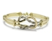 Bracelet noeud marin