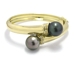 Bracelet perle de Tahiti