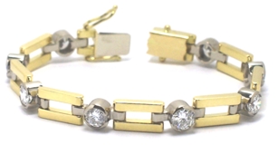 Bracelets de créateur