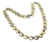 Collier joaillerie - bicolore