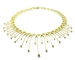 Collier joaillerie