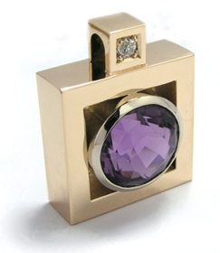 Pendentifs de joaillier