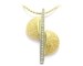 Pendentif diamant Niederländer