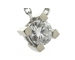 Pendentifs diamants