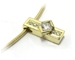 Pendentif diamant