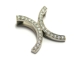 Pendentif diamants