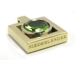 Pendentifs péridot
