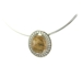 Pendentifs diamants