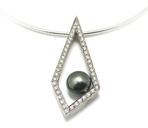 Pendentif Zermatt.