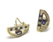 Notre collection de boucles d'oreilles
